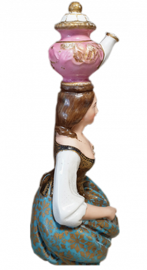 Tisanière Jacob Petit