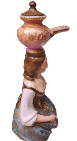 Tisanière Jacob Petit